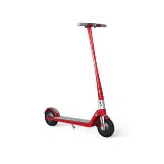 Unagi One electric scooter